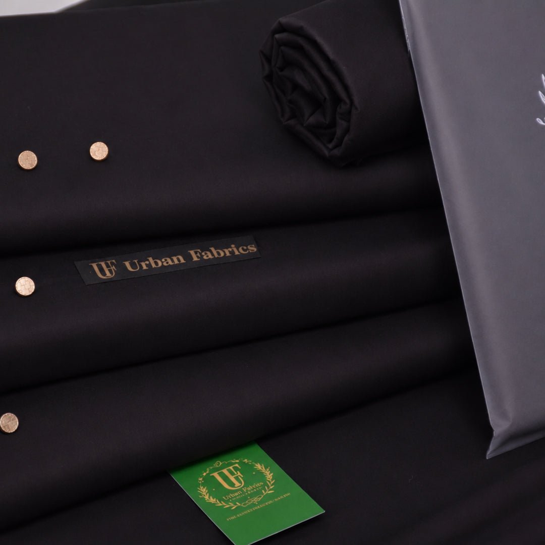 mens unstitched  - urban fabrics 
