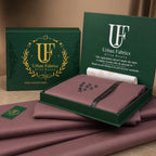 mens unstitched  - urban fabrics 
