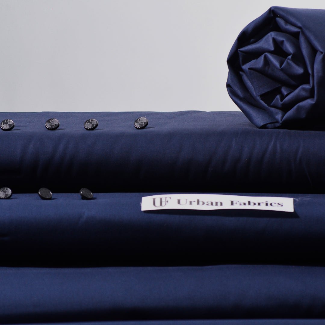 mens unstitched  - urban fabrics 