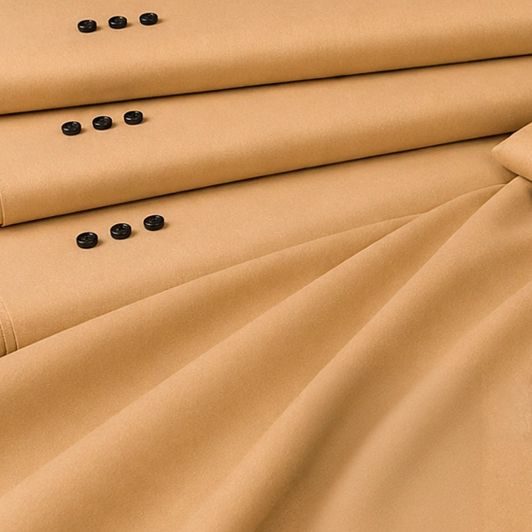 mens unstitched  - urban fabrics 