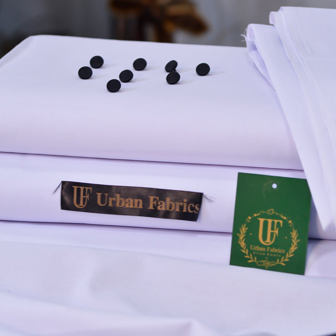 mens unstitched  - urban fabrics 