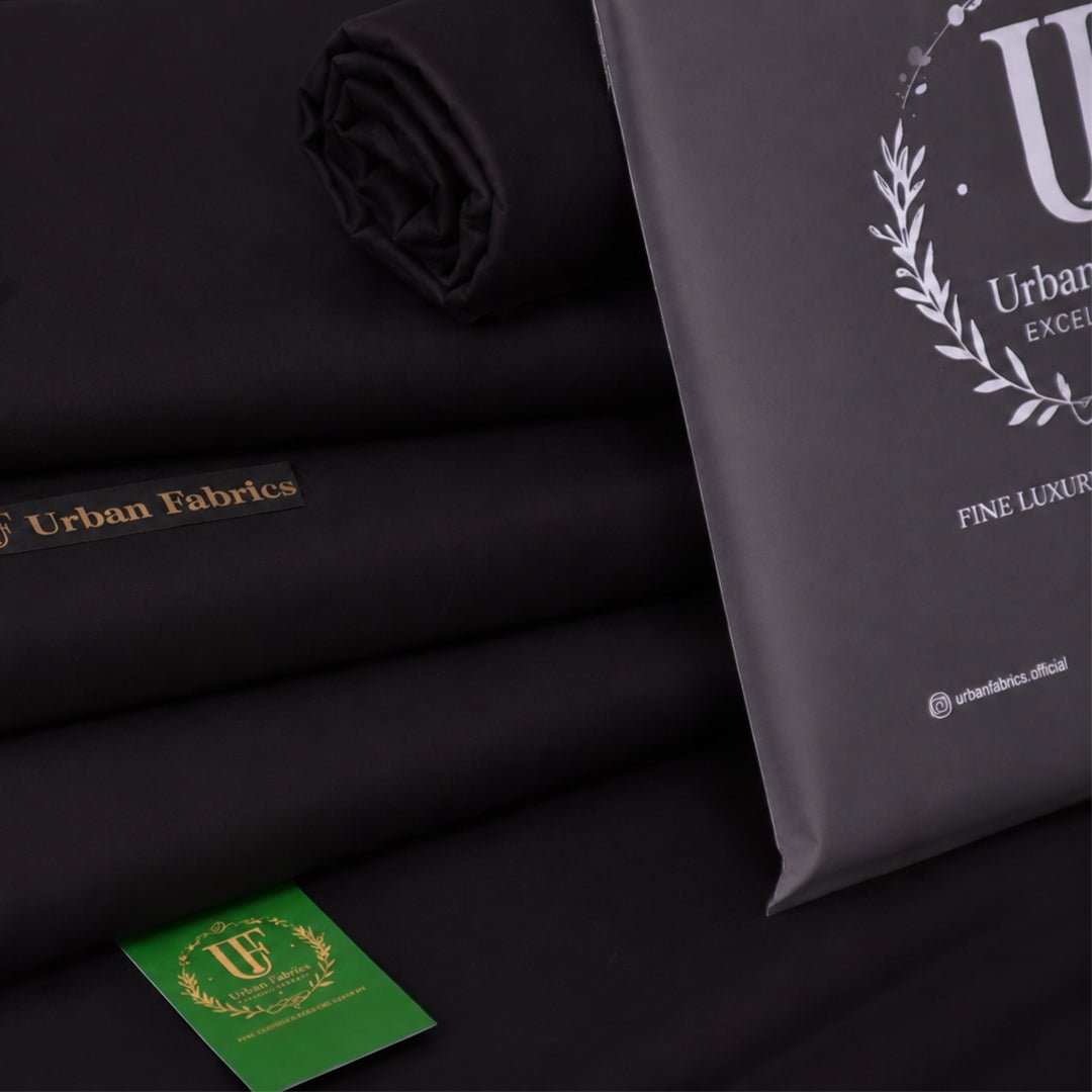 mens unstitched  - urban fabrics 