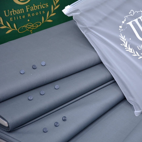 mens unstitched  - urban fabrics 