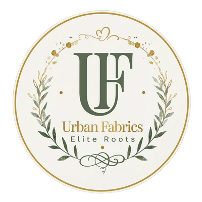 Urban Fabrics 