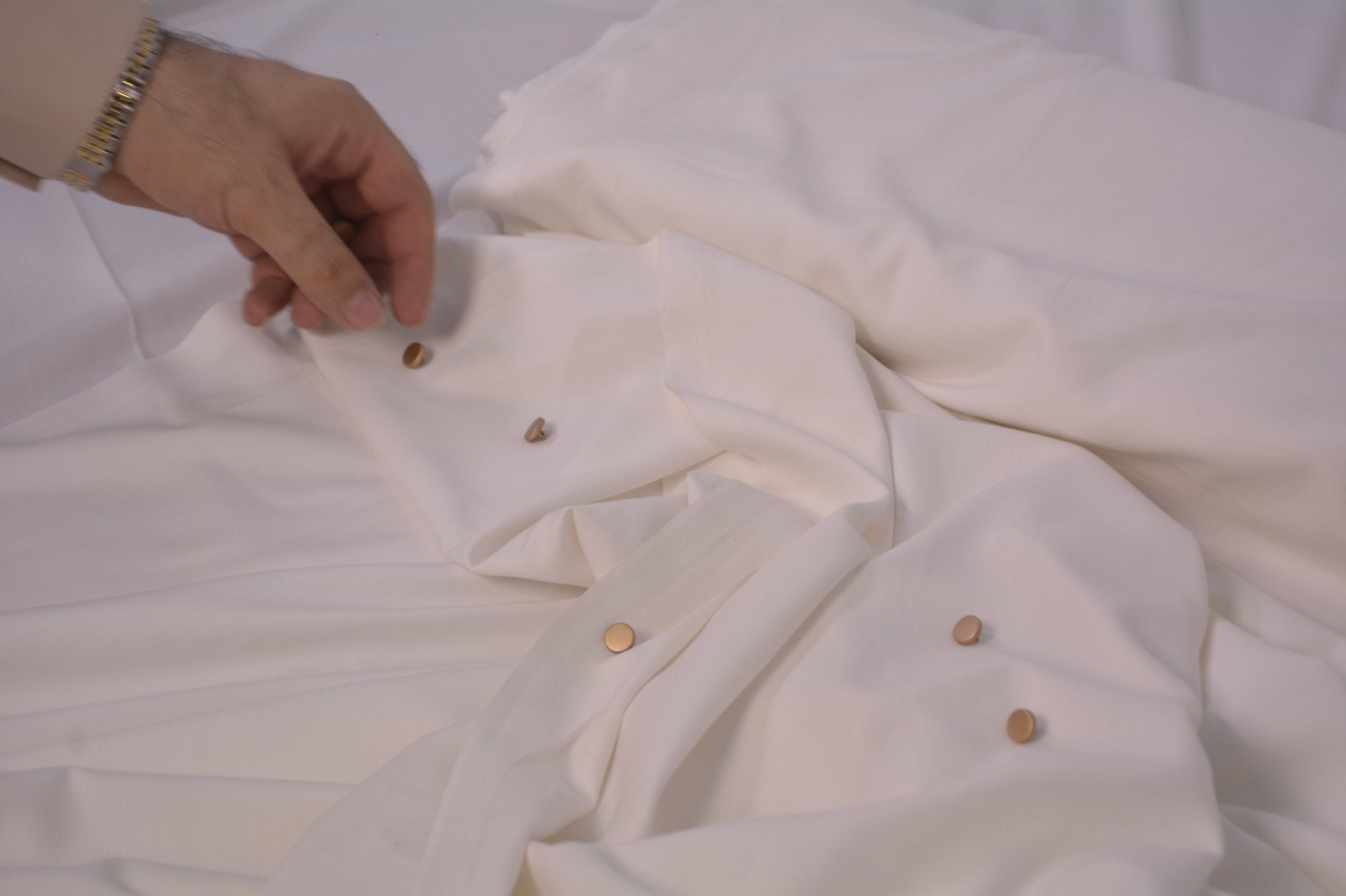 mens unstitched  - urban fabrics 