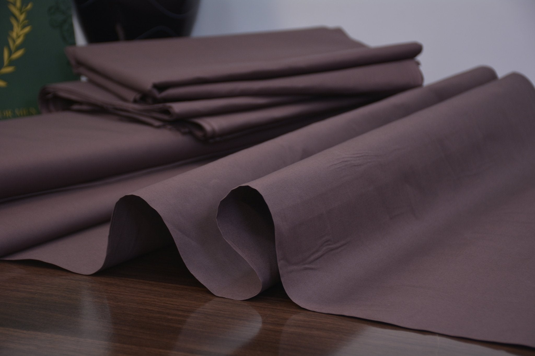 mens unstitched  - urban fabrics 