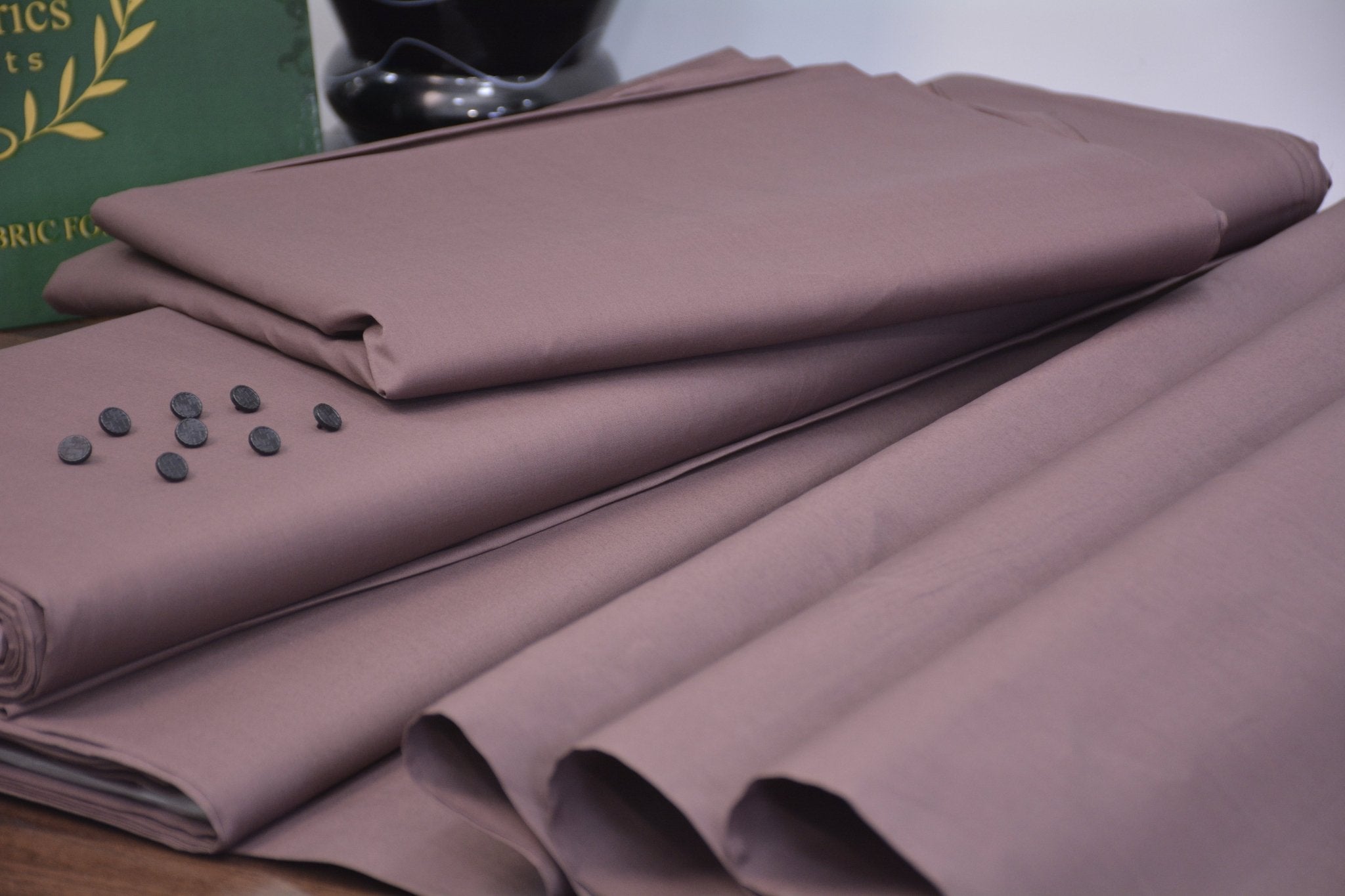 mens unstitched  - urban fabrics 