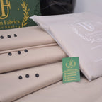 mens unstitched  - urban fabrics 
