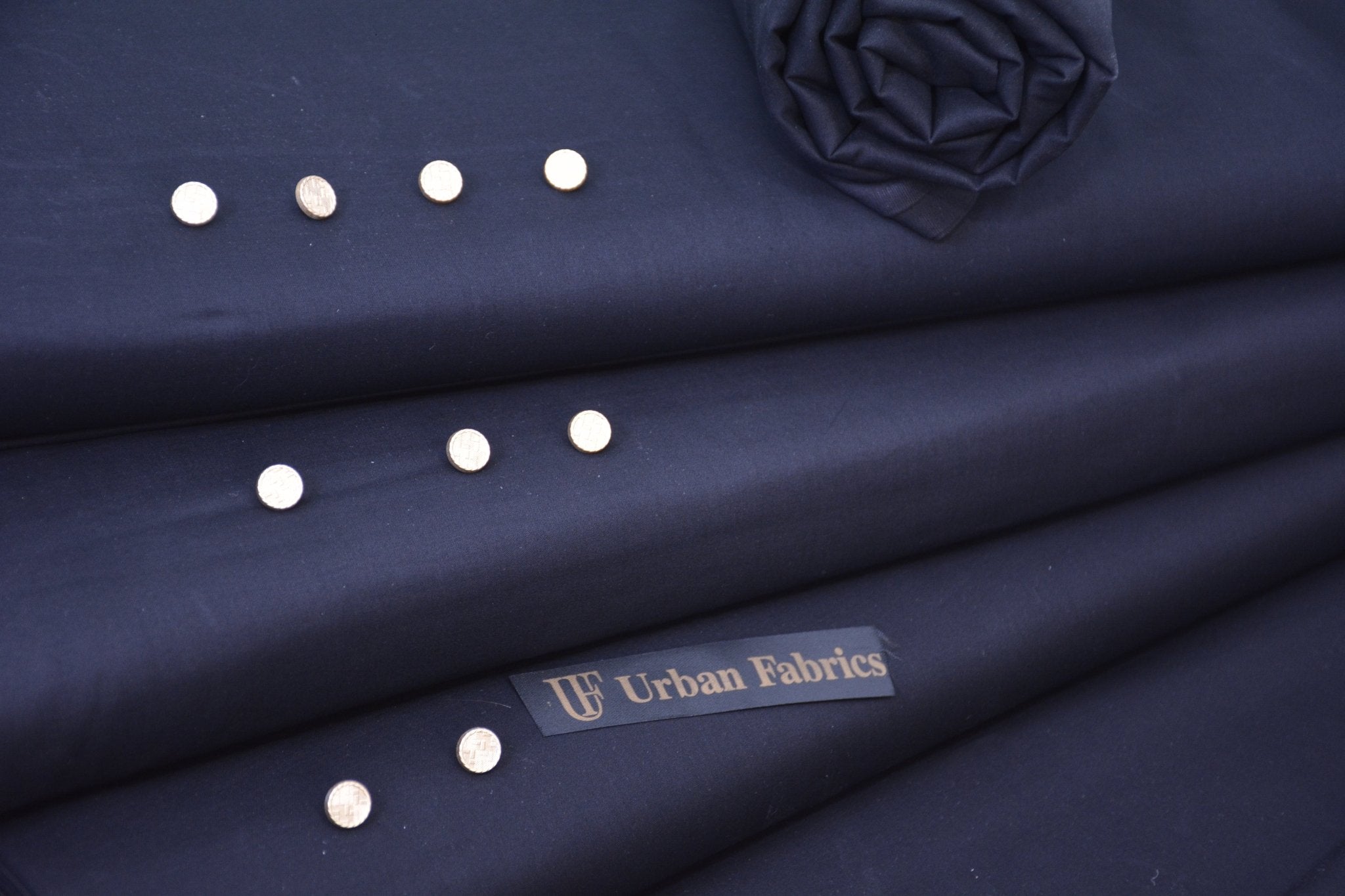 mens unstitched  - urban fabrics 