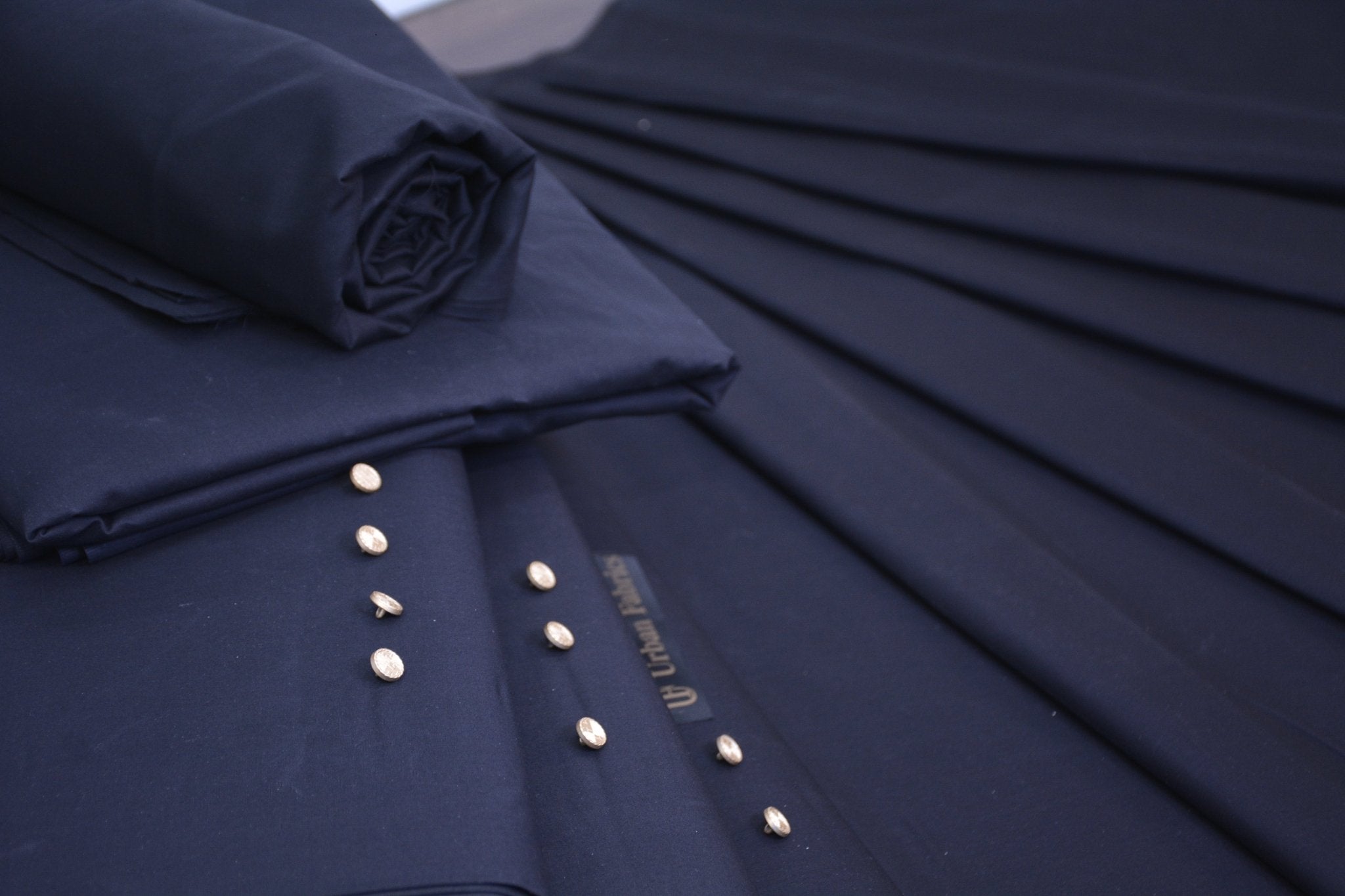 mens unstitched  - urban fabrics 