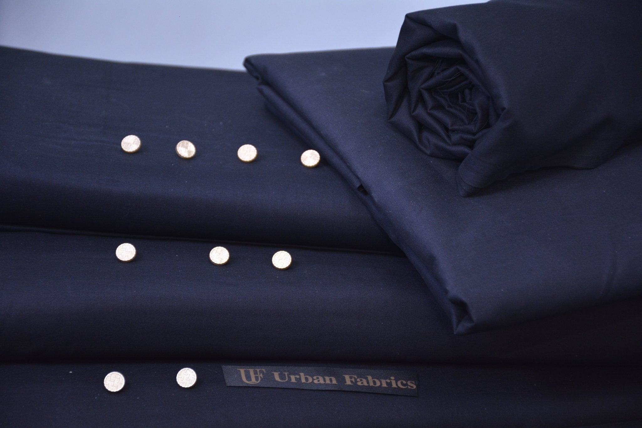 mens unstitched  - urban fabrics 