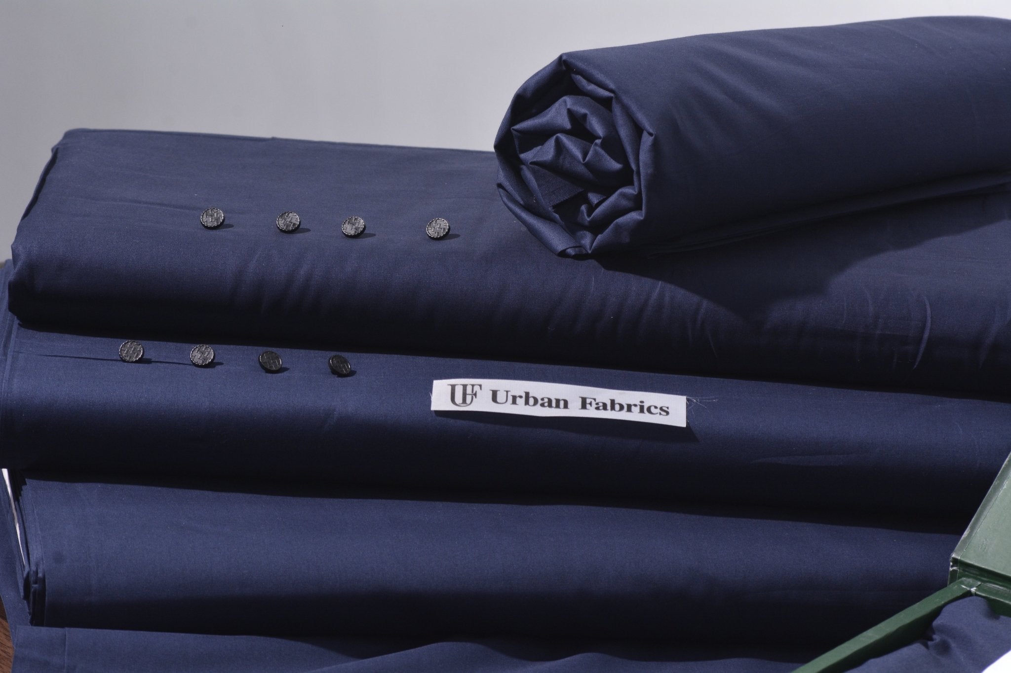 mens unstitched  - urban fabrics 