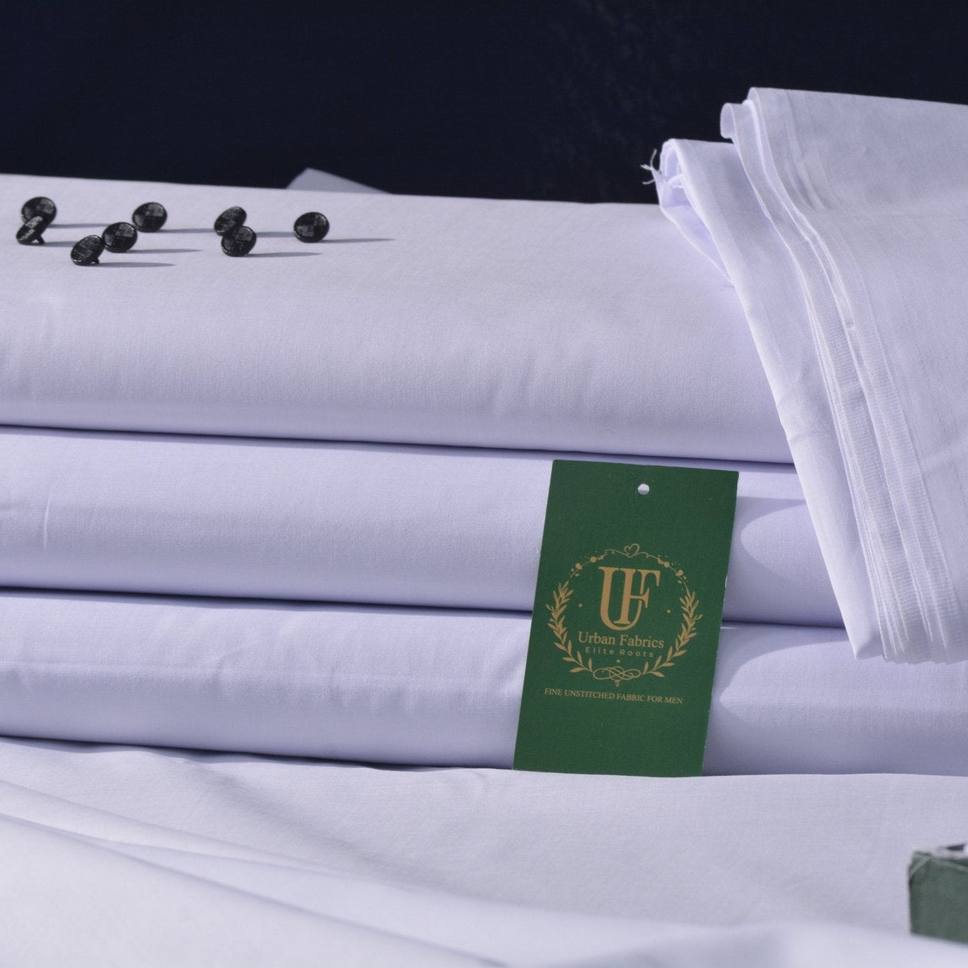 mens unstitched  - urban fabrics 
