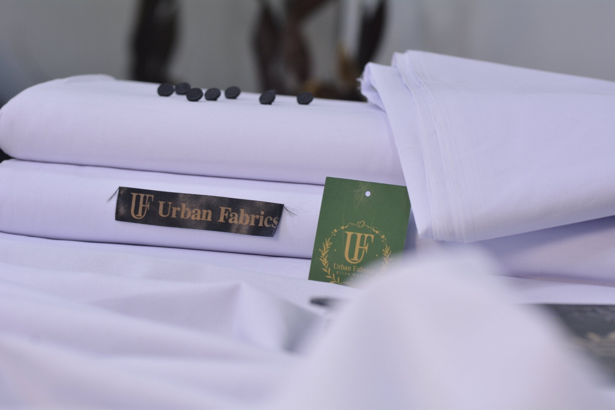 mens unstitched  - urban fabrics 