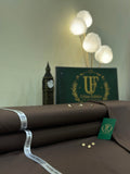 mens unstitched  - urban fabrics 