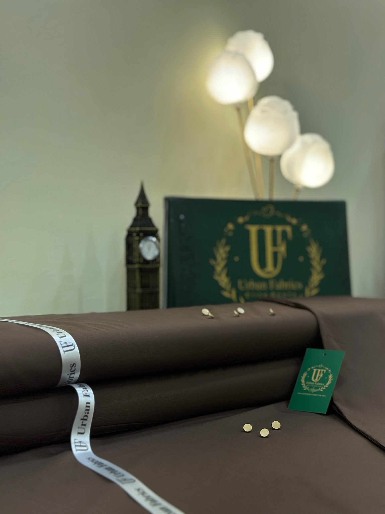 mens unstitched  - urban fabrics 