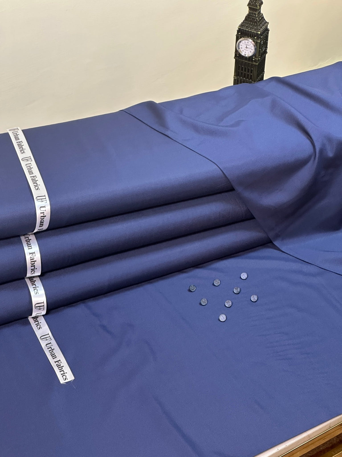 mens unstitched  - urban fabrics 