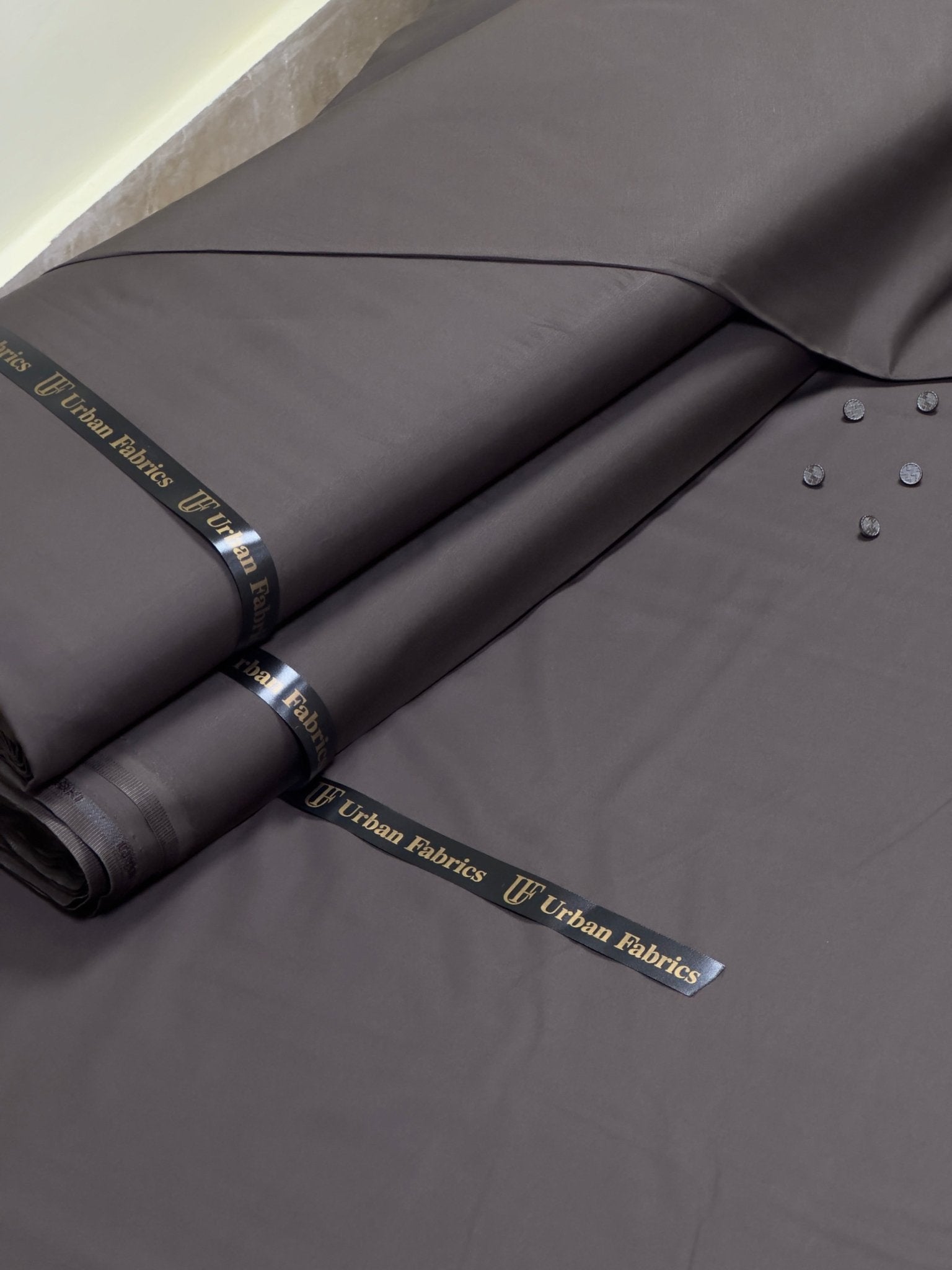mens unstitched  - urban fabrics 