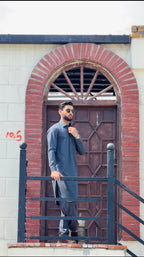 mens unstitched  - urban fabrics 